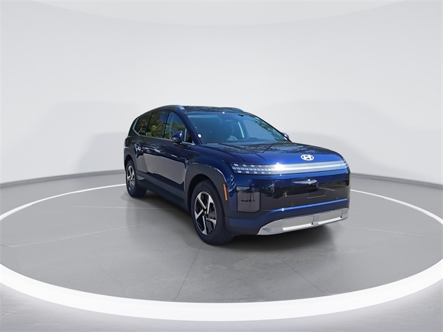 2026 Hyundai Ioniq SE photo 2