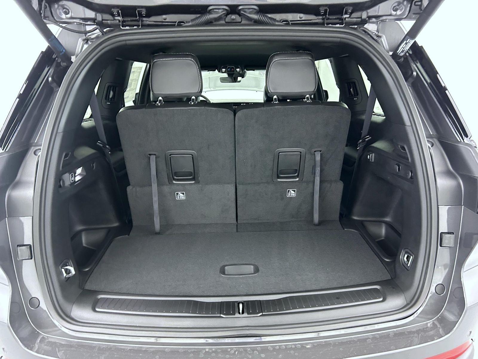 2025 Jeep Grand Cherokee Limited photo 23