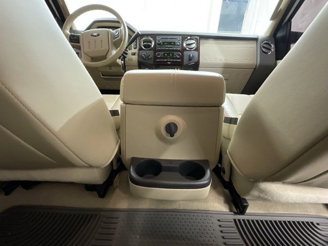 2008 Ford F-250 photo 22