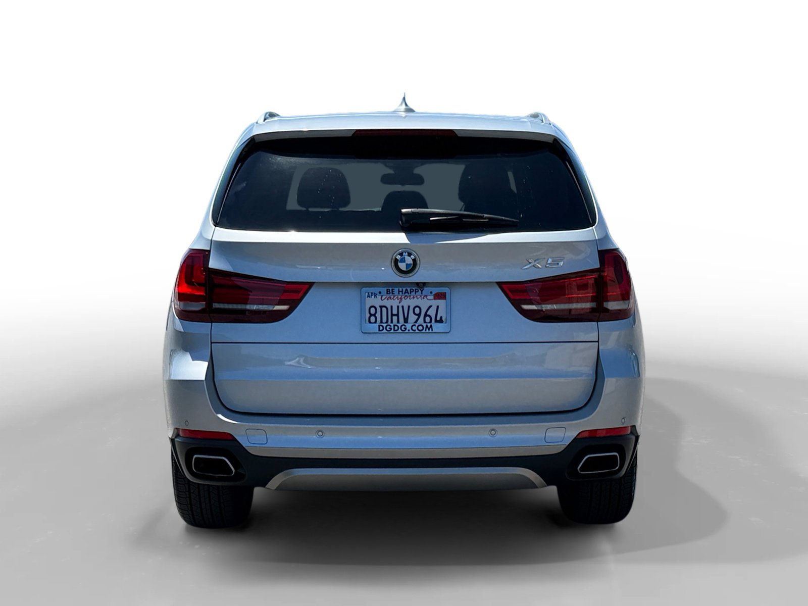 2018 Bmw X5 xDrive35i photo 4