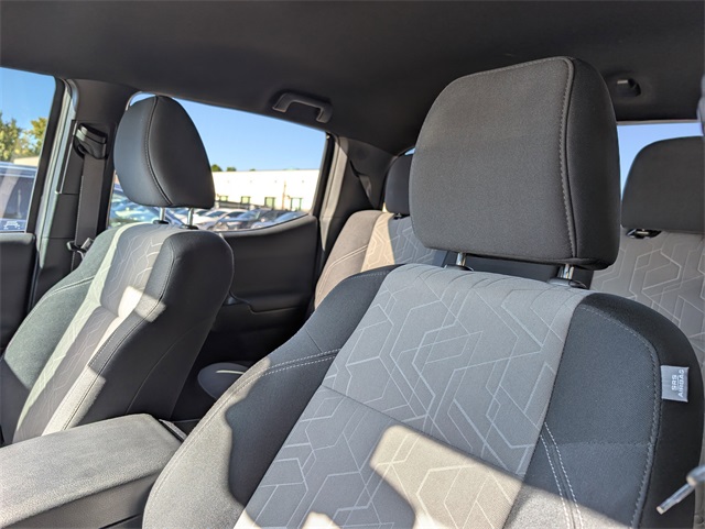 2023 Toyota Tacoma TRD Off-Road photo 9