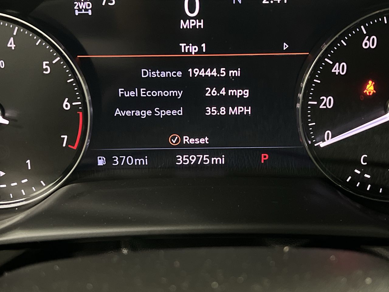 2023 Buick Envision Essence photo 12