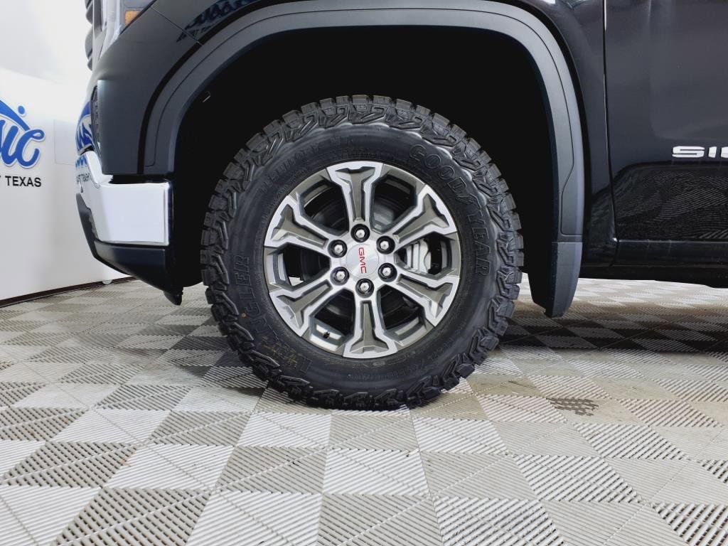 2025 Gmc Sierra 1500 Pro photo 24