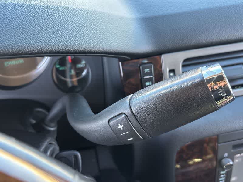 2013 Gmc Yukon Denali photo 20
