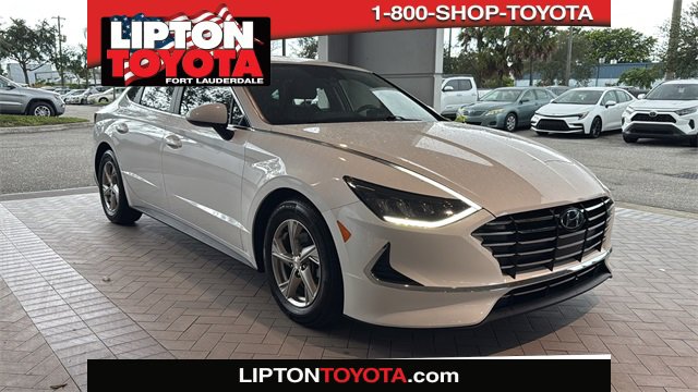 2022 Hyundai Sonata