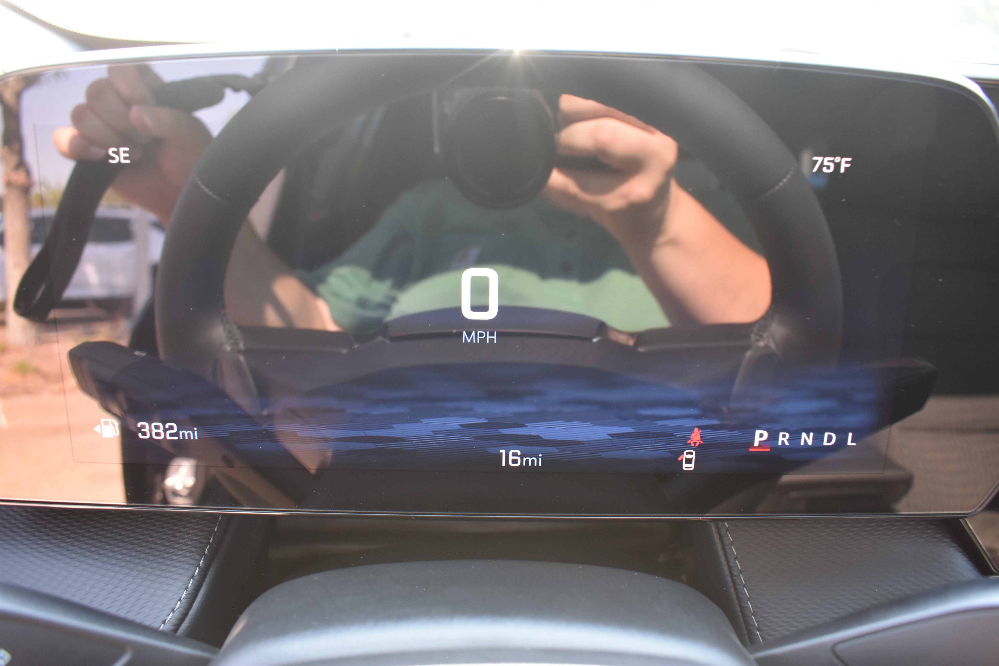 2026 Chevrolet Equinox LT photo 11
