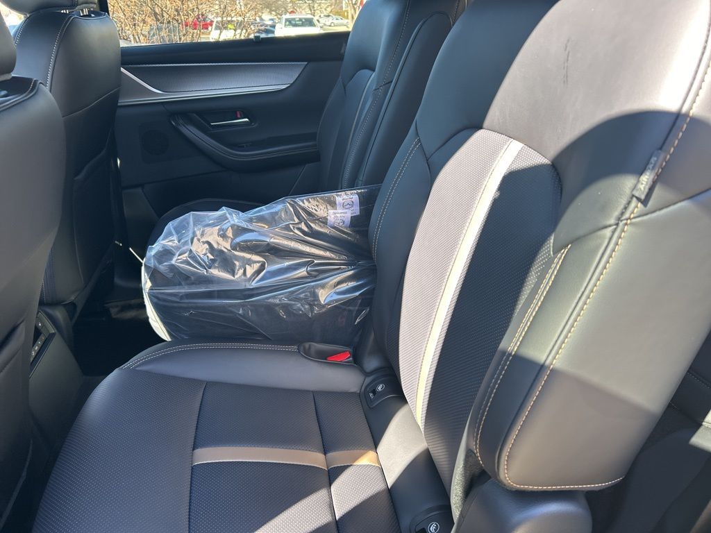 2025 Mazda CX-90 3.3 Turbo Premium Plus photo 26