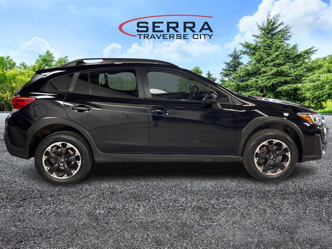 2021 Subaru Crosstrek Premium photo 4