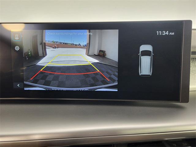 2026 Hyundai Ioniq SEL photo 16