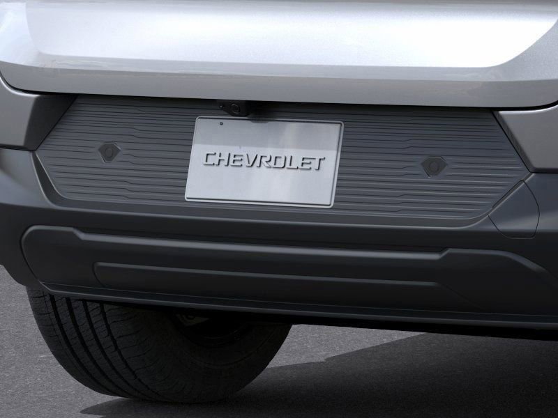 2026 Chevrolet Equinox EV 1LT photo 13