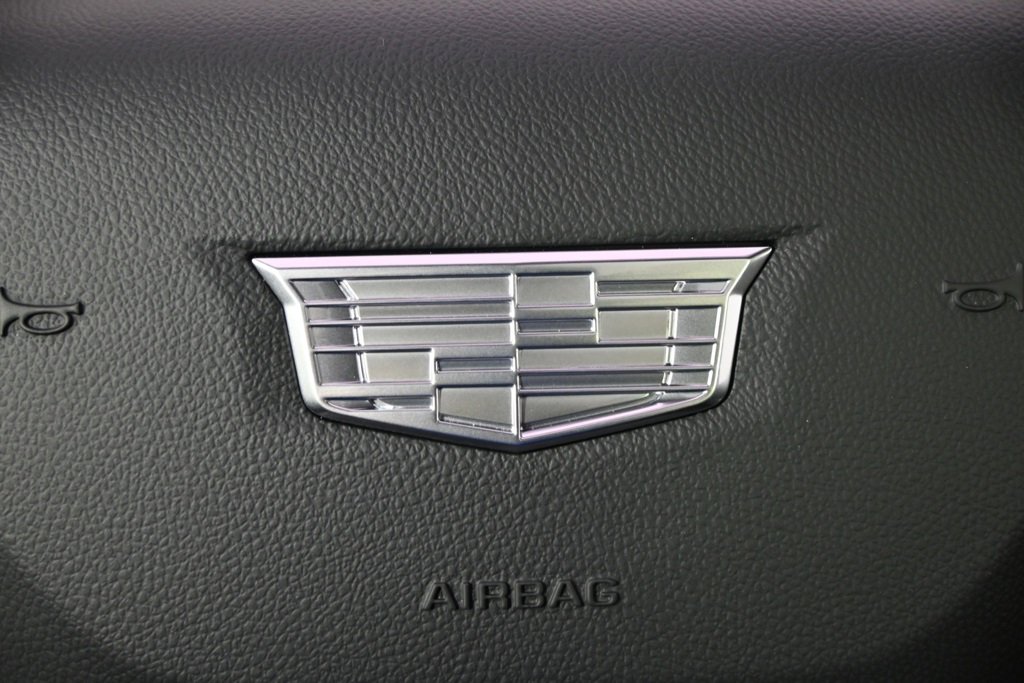 2025 Cadillac Optiq Sport photo 29