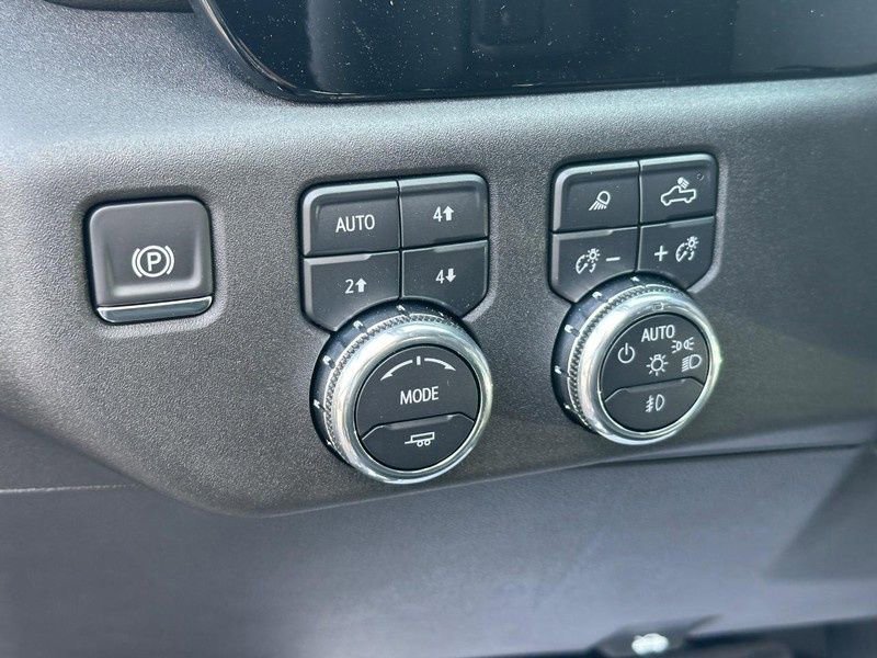 2026 Gmc Sierra 1500 SLT photo 17