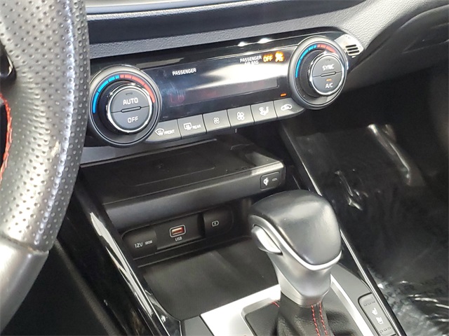 2023 Kia Forte GT photo 20