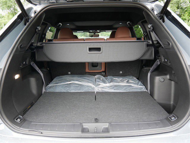 2025 Mitsubishi Outlander SEL Premium photo 6