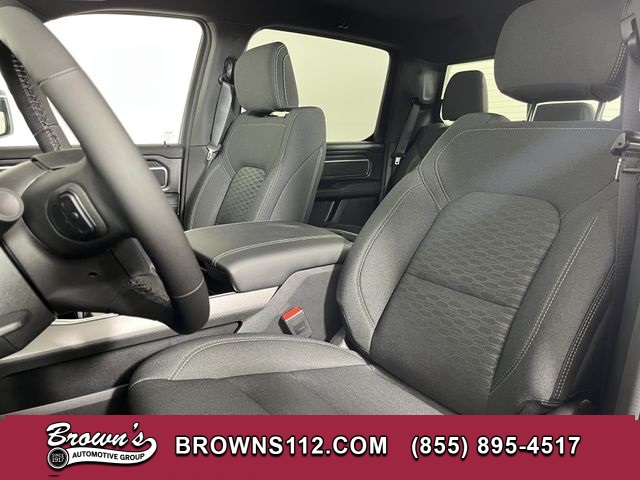 2026 RAM Ram 1500 Pickup Big Horn/Lone Star's photo