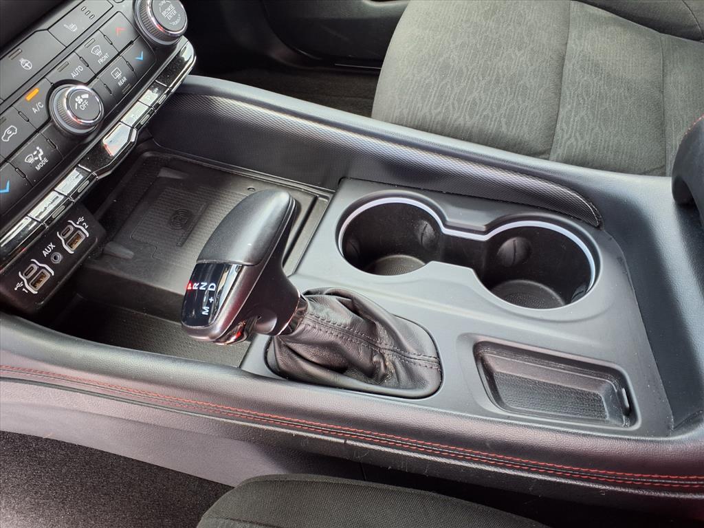 2024 Dodge Durango R/T photo 6