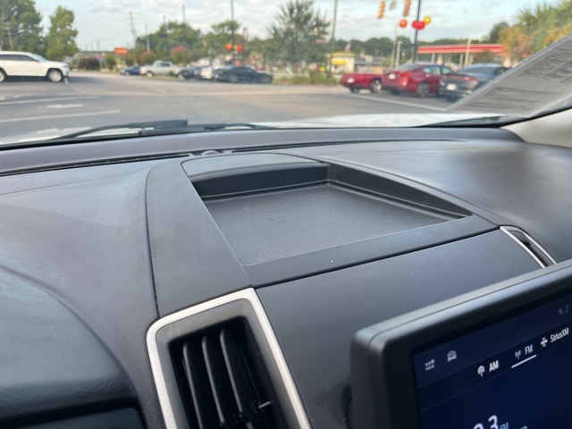 2022 Ford Edge SEL photo 21