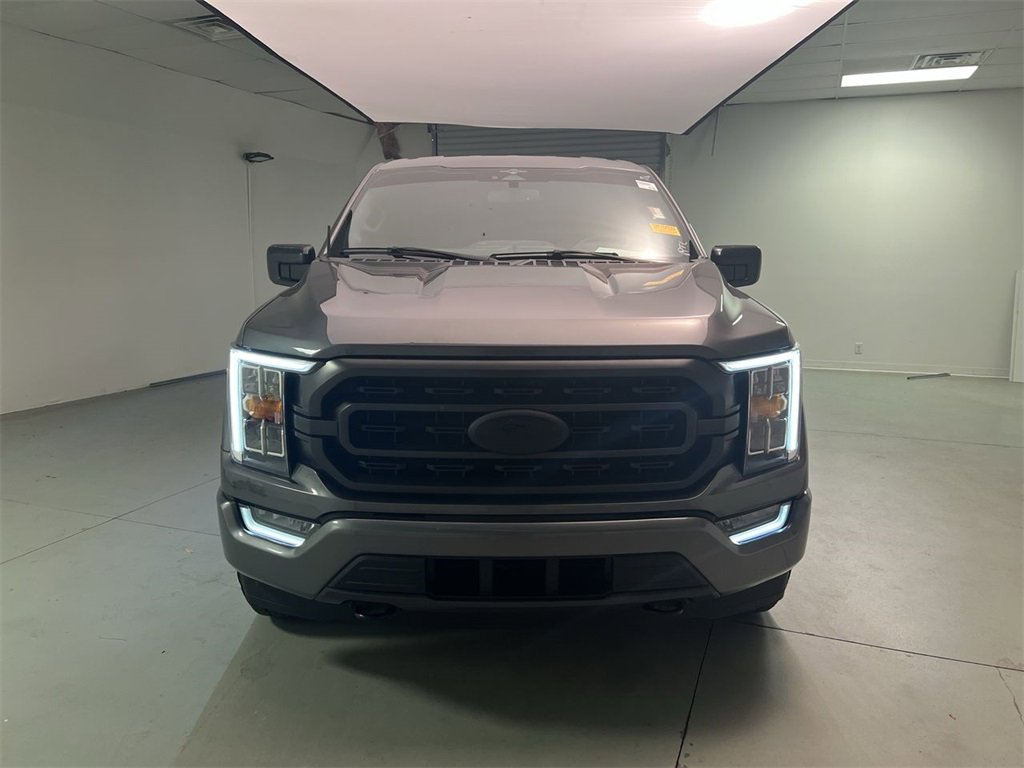 2023 Ford F-150 photo 2