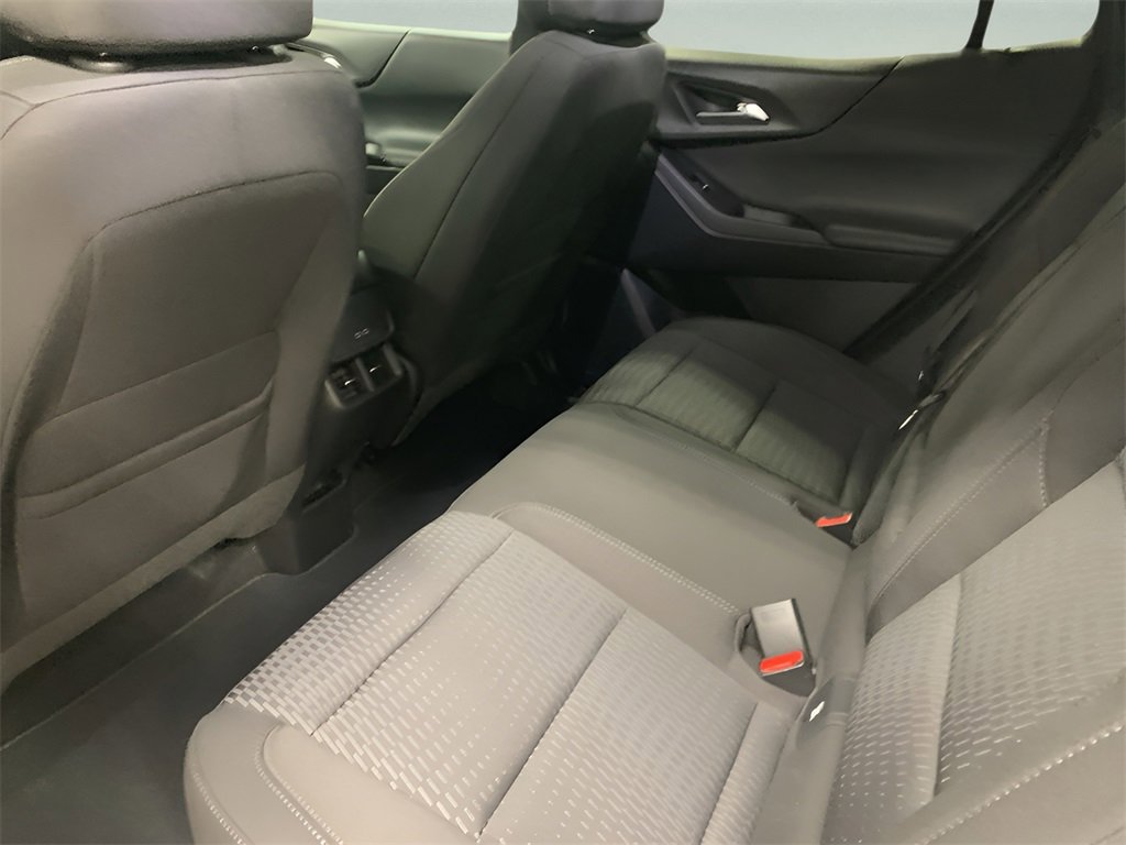 2026 Chevrolet Equinox LT photo 17