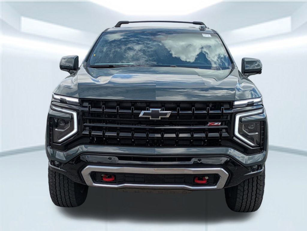 2026 Chevrolet Tahoe Z71 photo 8