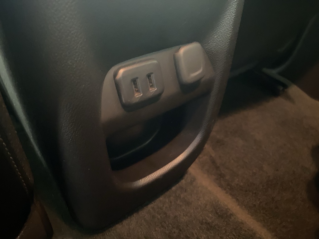 2017 Gmc Canyon Denali photo 18