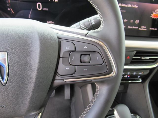 2025 Buick Encore GX Avenir photo 18