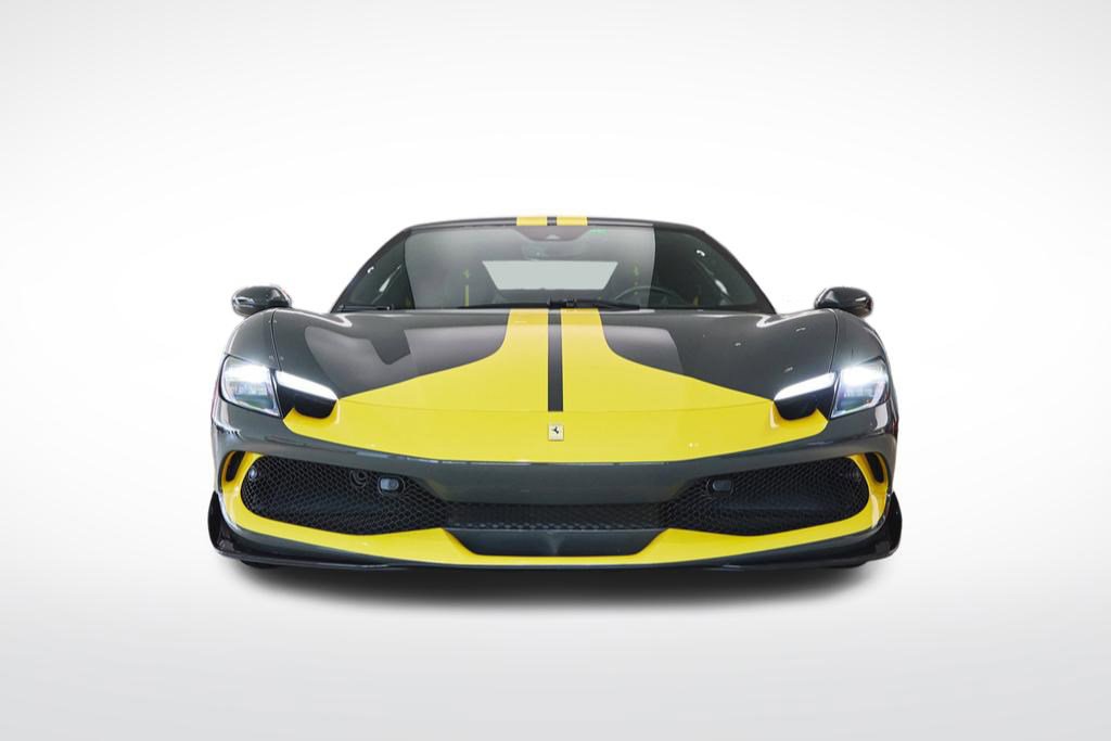 2023 Ferrari 296 GTB Assetto Fiorano photo 8