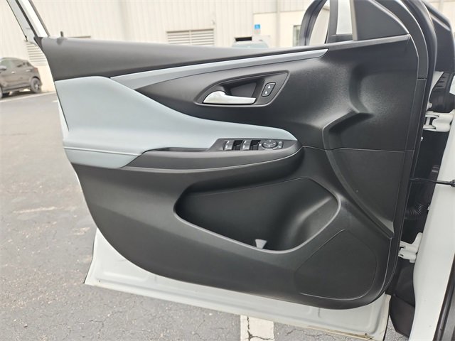 2024 Buick Envista Preferred photo 17