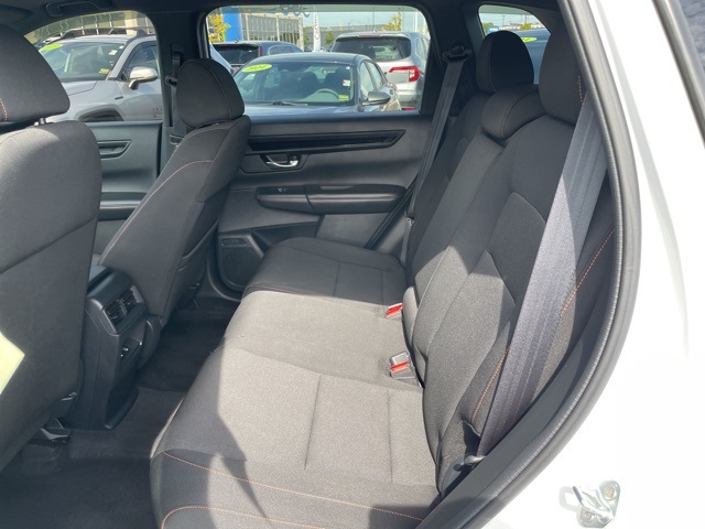 2023 Honda CR-V Hybrid Sport photo 28