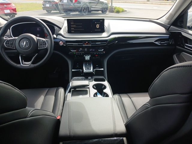 2023 Acura MDX SH-AWD photo 14