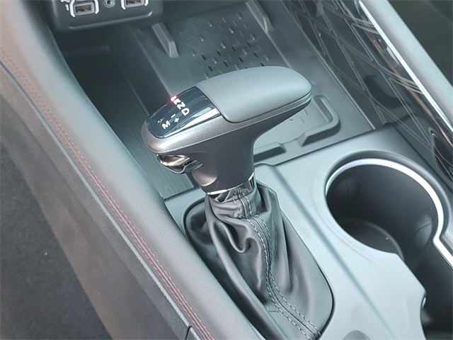 2025 Dodge Durango GT Plus photo 19