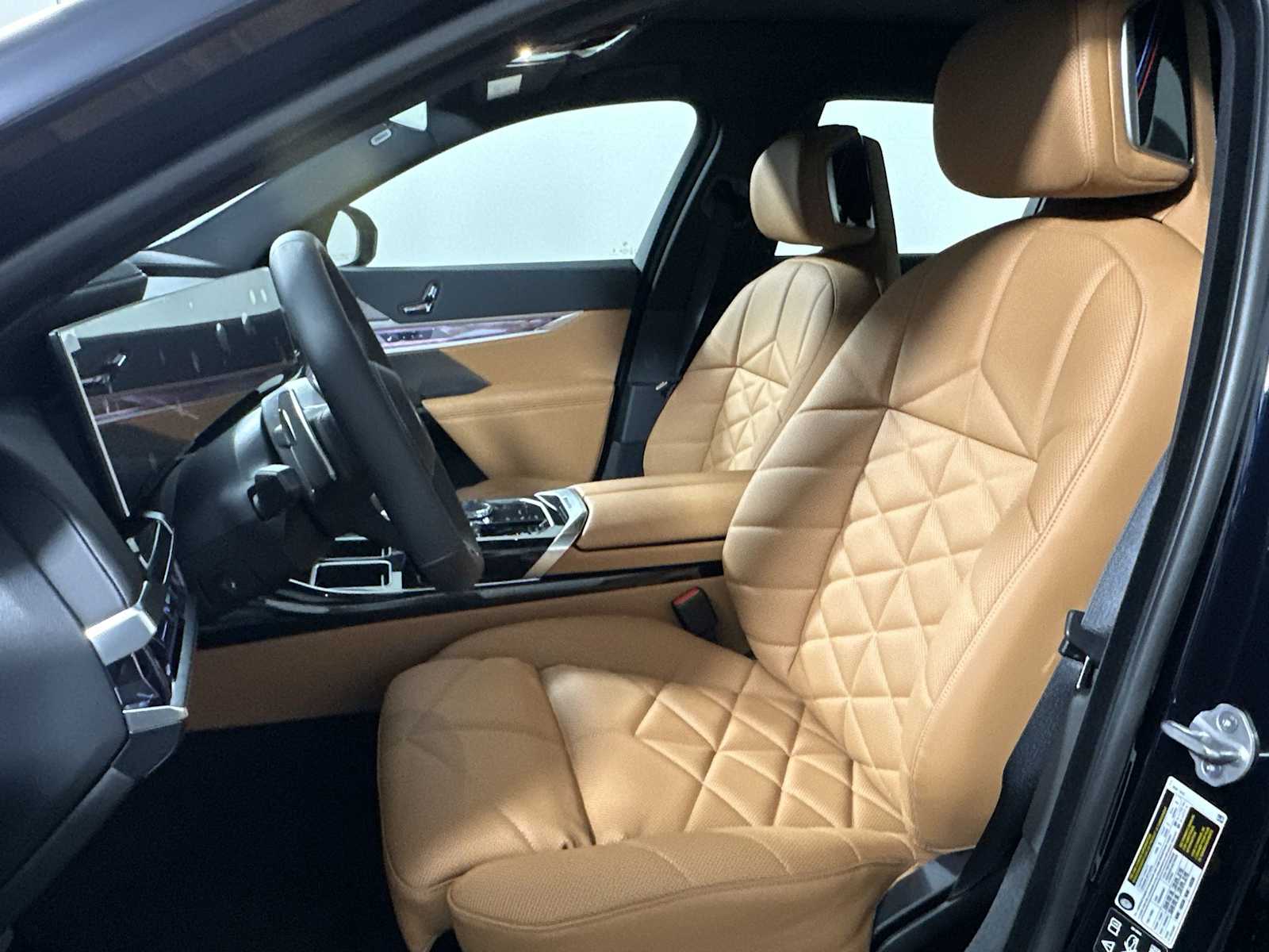 2026 Bmw 740i xDrive photo 11