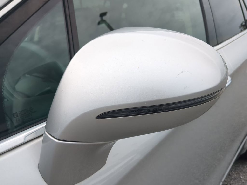 2019 Buick Envision Premium I photo 8
