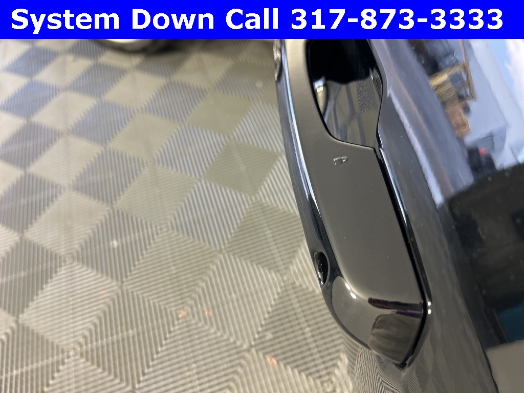 New 2024 Ford Mustang GT Premium Convertible Convertible in Zionsville