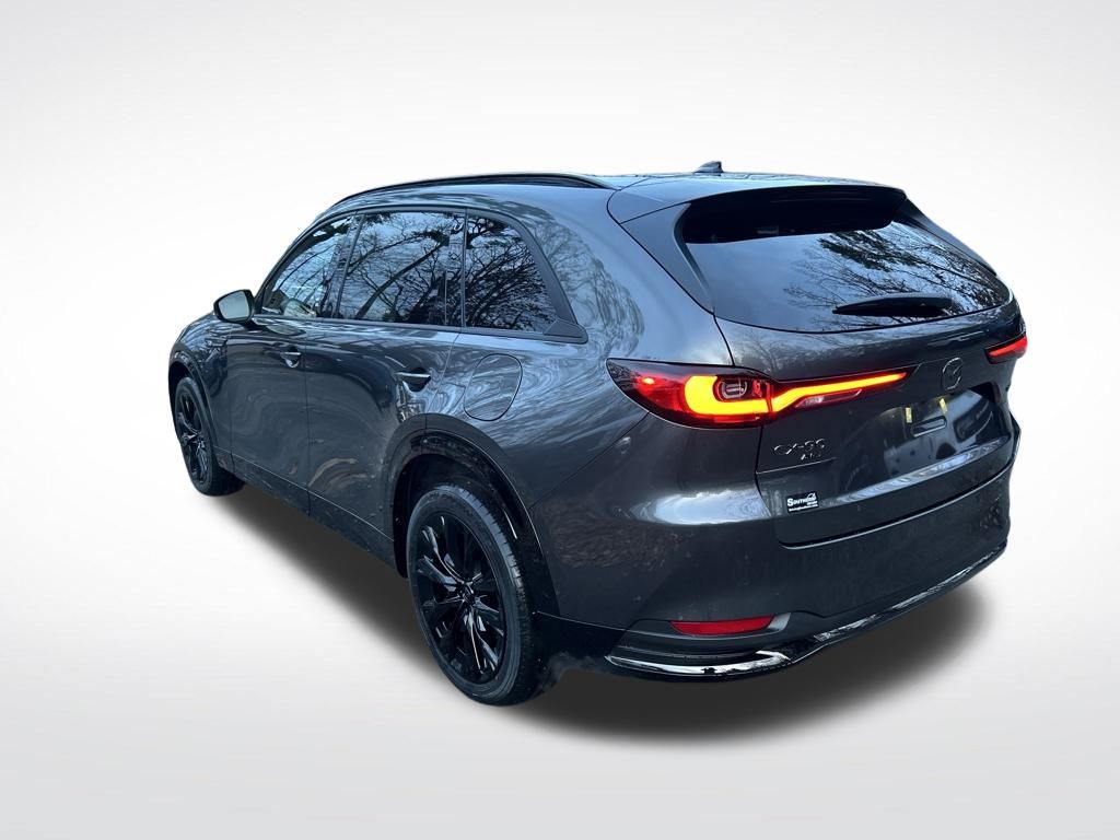 2026 Mazda CX-90 3.3 Turbo S Premium photo 3