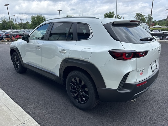 2025 Mazda CX-50 2.5 S Preferred photo 16