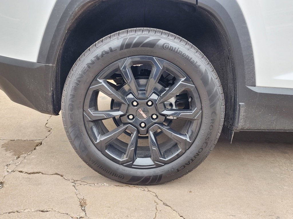 2025 Gmc Terrain photo 44