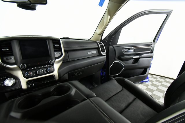 2019 Ram 1500 Laramie photo 19