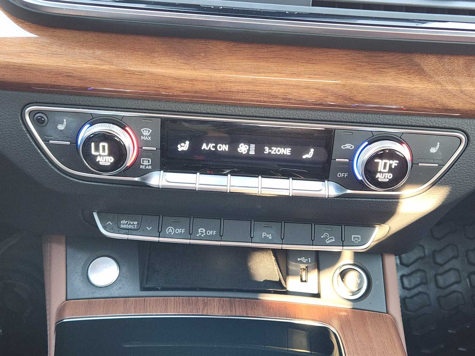 2021 Audi Q5 Premium Plus photo 16