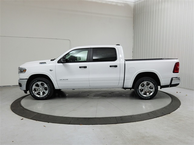 2026 Ram 1500 Big Horn Lone Star photo 4