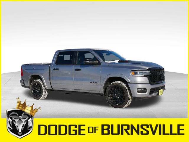 2025 RAM Ram 1500 Pickup Big Horn/Lone Star's photo