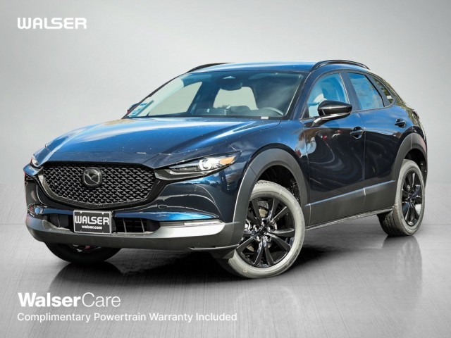ジオクレーパー 752 New Mazda Cars, SUVs in Stock | Walser Burnsville Mazda