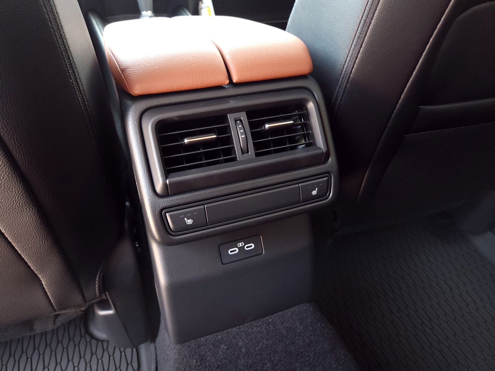 2025 Mazda CX-50 2.5 Turbo Meridian Edition photo 30