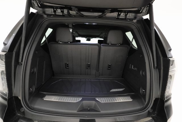 2026 Chevrolet Tahoe High Country photo 20