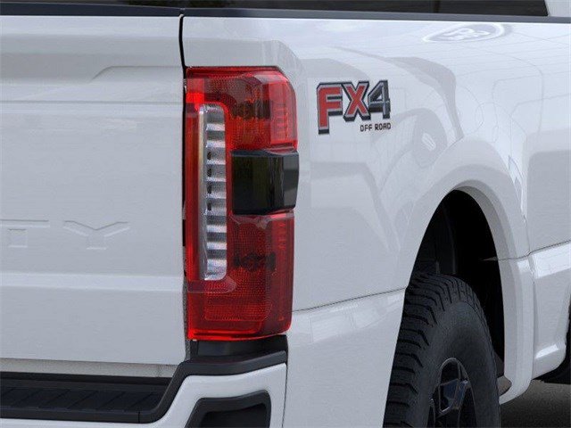 2024 Ford F-350 XL photo 19