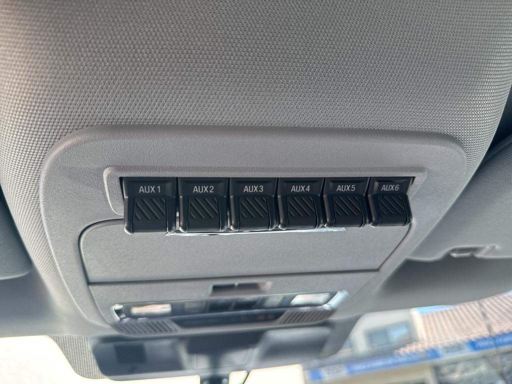 2024 Ford F-250 Lariat photo 10