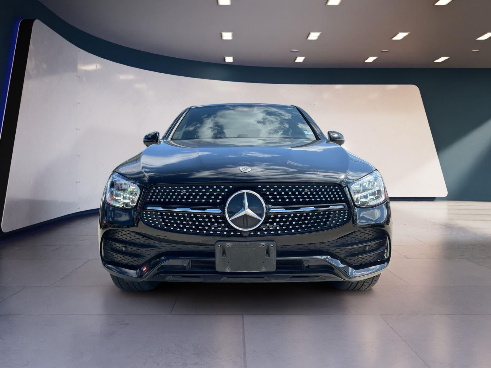 2023 Mercedes Benz GLC 300 4MATIC photo 8