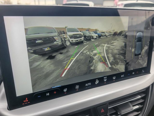 2024 FORD ESCAPE - Image 43