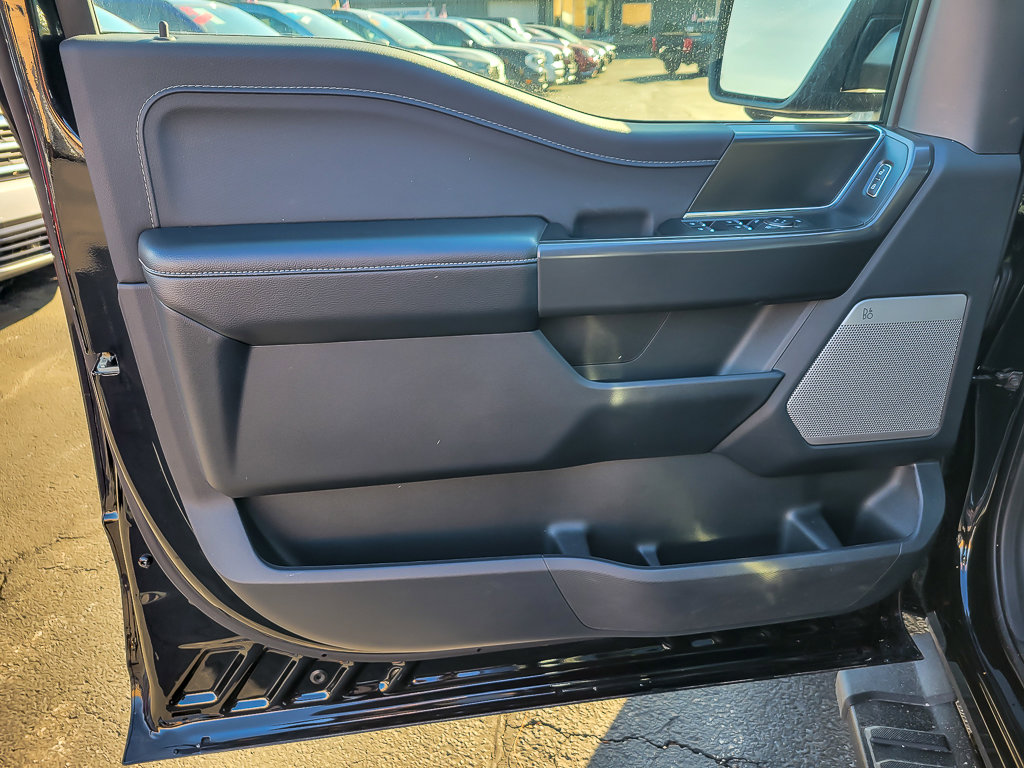 2024 FORD F-150 - Image 18