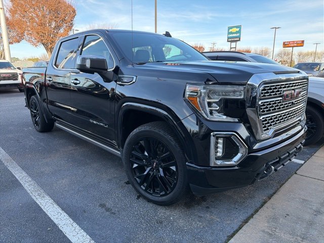 2020 GMC Sierra 1500 Denali Denali's photo